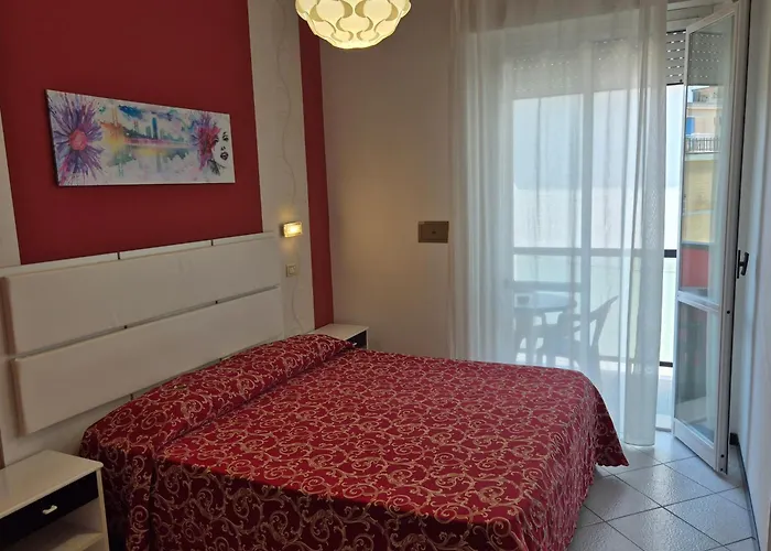 Hotel Mizar