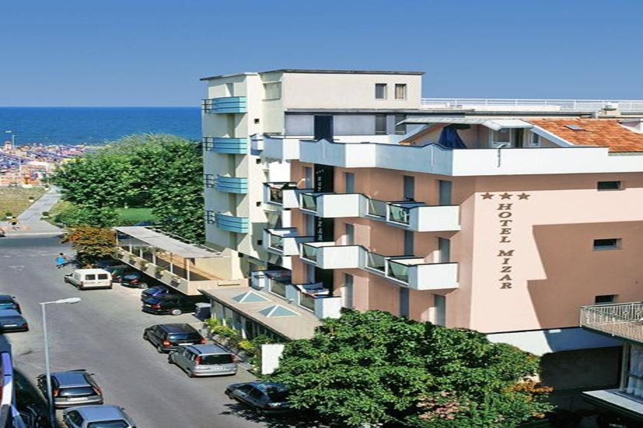 Mizar 3* Rímini