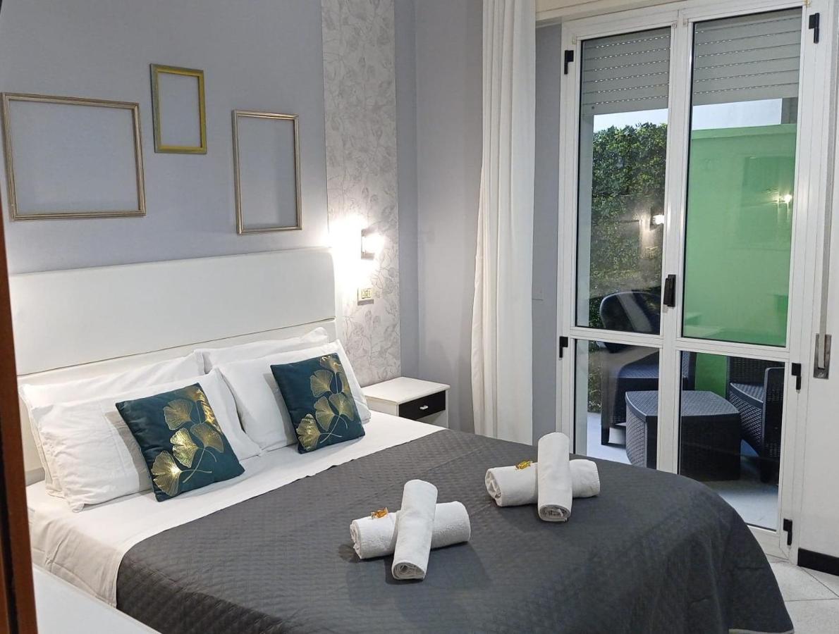 Mizar Hotel Rímini