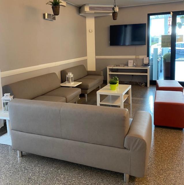 Mizar Hotel Rímini
