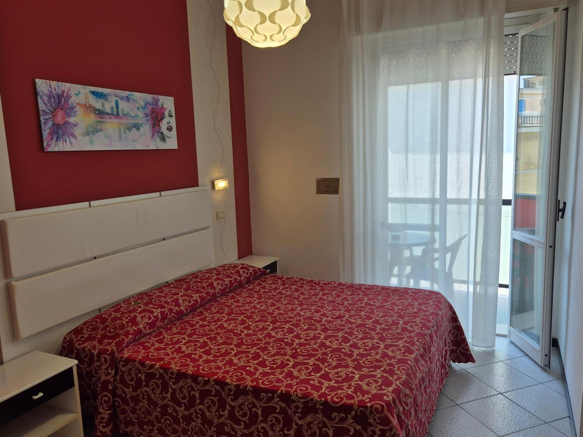 Mizar Hotel 3*