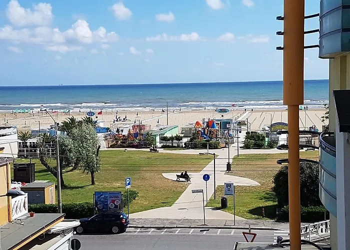 Hotel Mizar