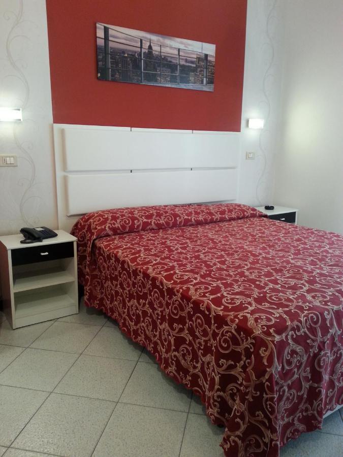 Hotel Mizar Rímini
