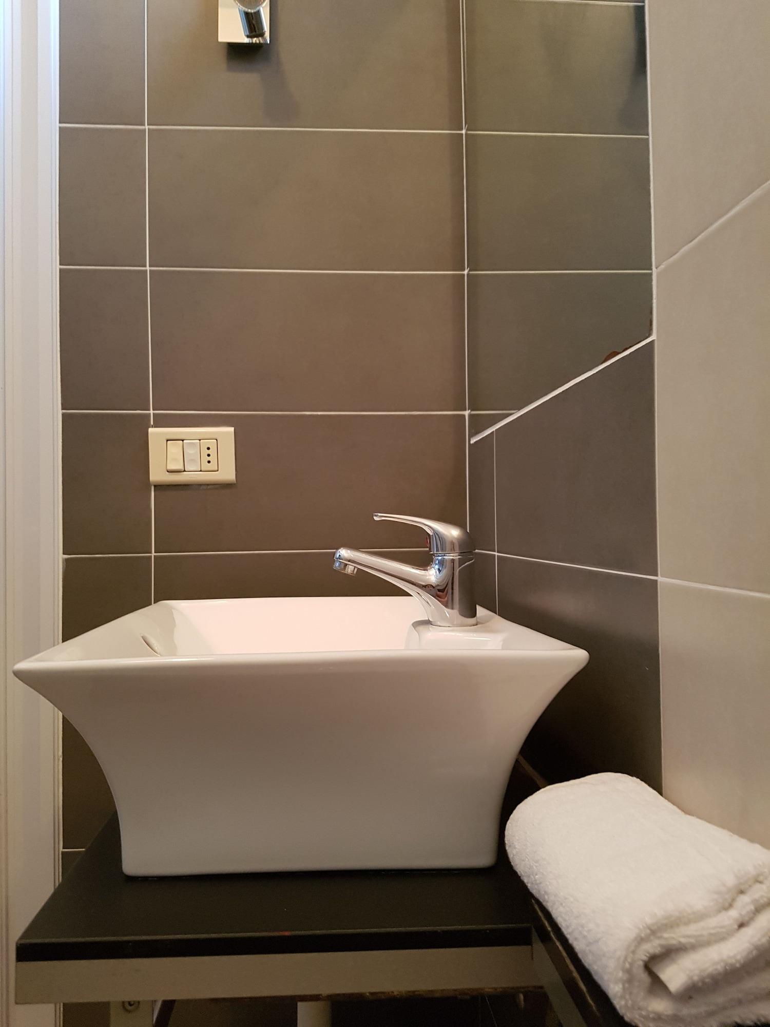 Mizar Hotel Rímini