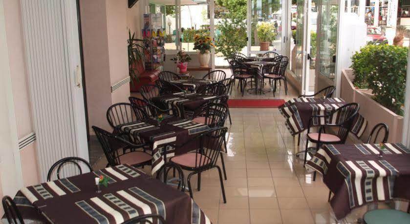 Mizar Hotel Rímini